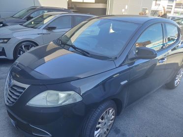 Lancia Ypsilon 1.2 GPL Ecochic neopatentati unipro