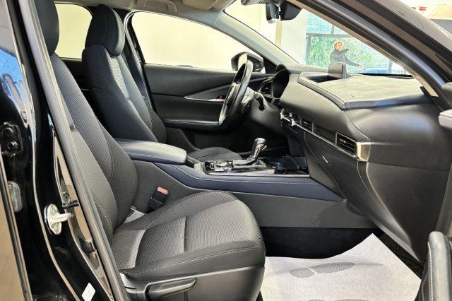 MAZDA CX-30 1.8L Skyactiv-D 2WD Exceed A/T