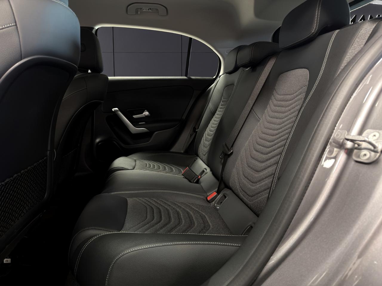 Mercedes Classe A A 180 Progressive Advanced auto