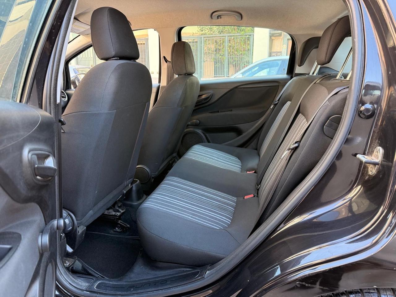 Fiat Punto Evo 1.3 Mjt 75 CV DPF 5 porte S&S Dynamic