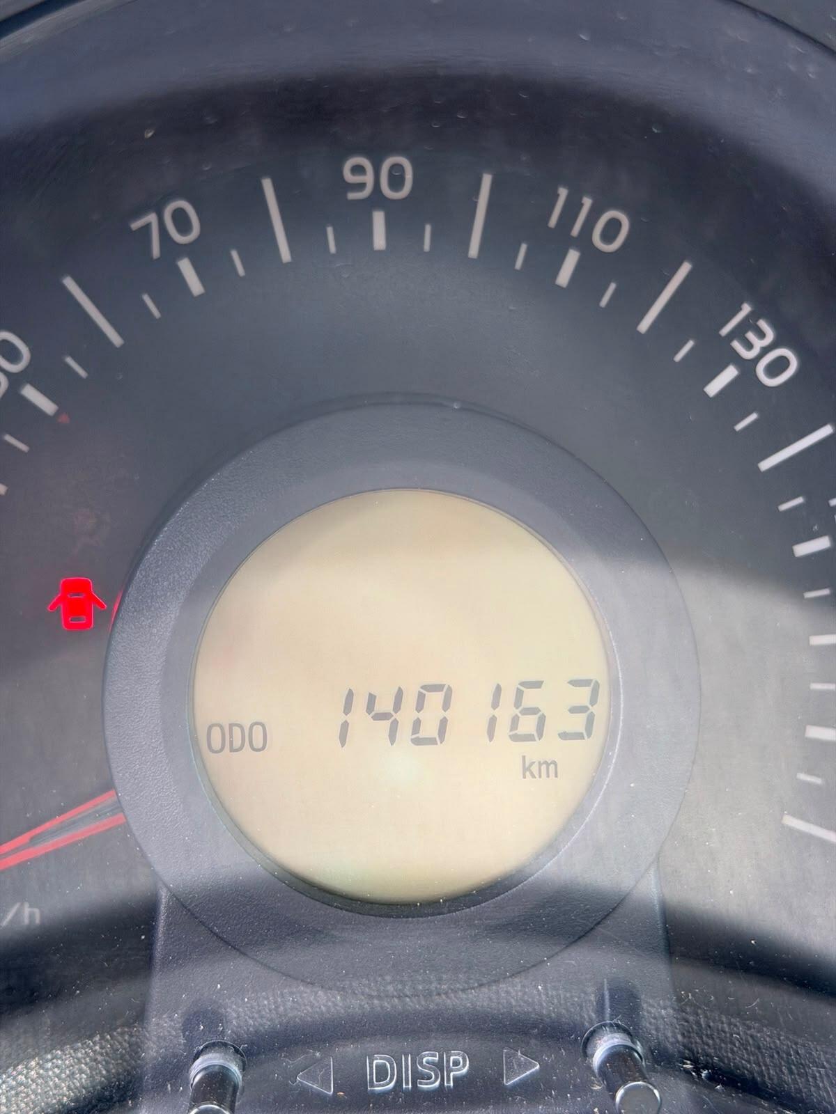 Toyota Aygo 1.0 VVT-i X-BLACK 140000 KM