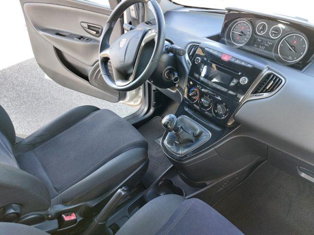 LANCIA Ypsilon 1.3 MJT 16V 95 CV 5 porte S&S Gold
