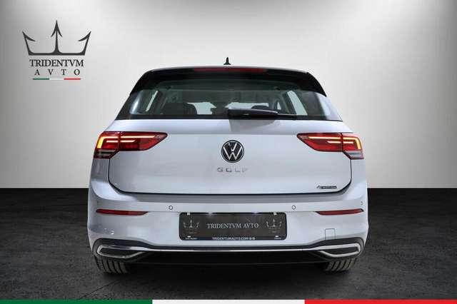 Volkswagen Golf 2.0 tdi scr Style 4motion 150cv dsg