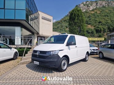 Volkswagen Transp. Transporter 2.0 TDI 110CV PC Furgone