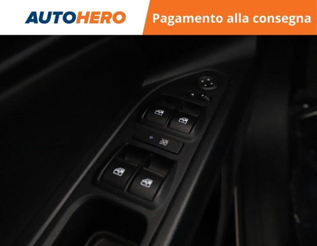 FIAT Tipo 1.4 4 porte Street