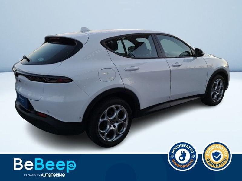 Alfa Romeo Tonale 1.6 SPRINT 130CV TCT6