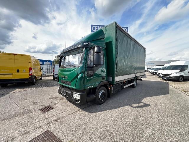 Iveco EUROCARGO ML80E21/P CENTINATO