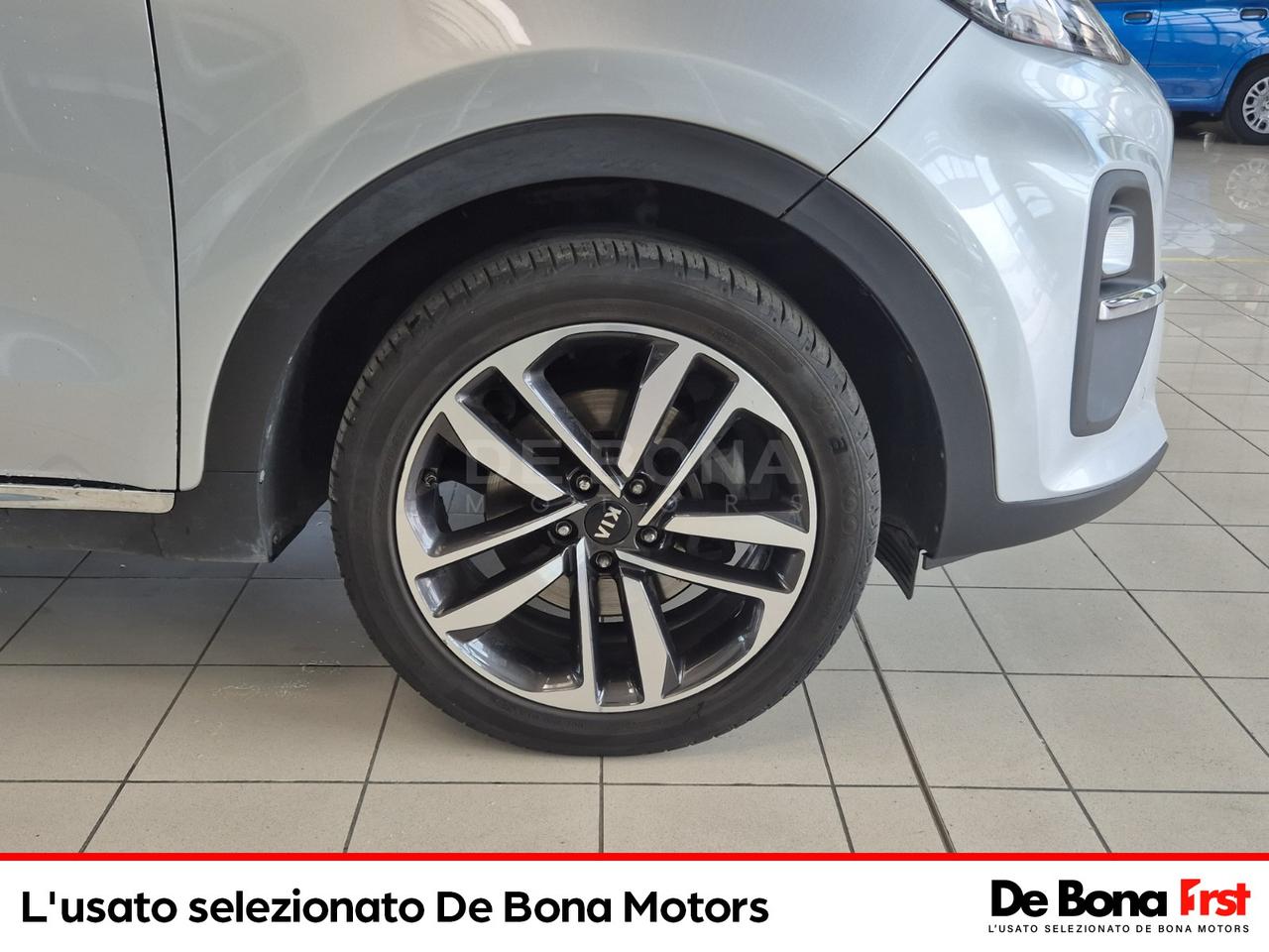 Kia Sportage 1.6 crdi business class 2wd 115cv
