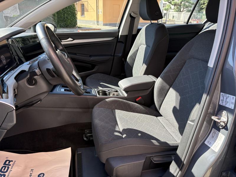 Volkswagen Golf 1.0 etsi evo Life 110cv dsg LED-APP CONNECT-16"