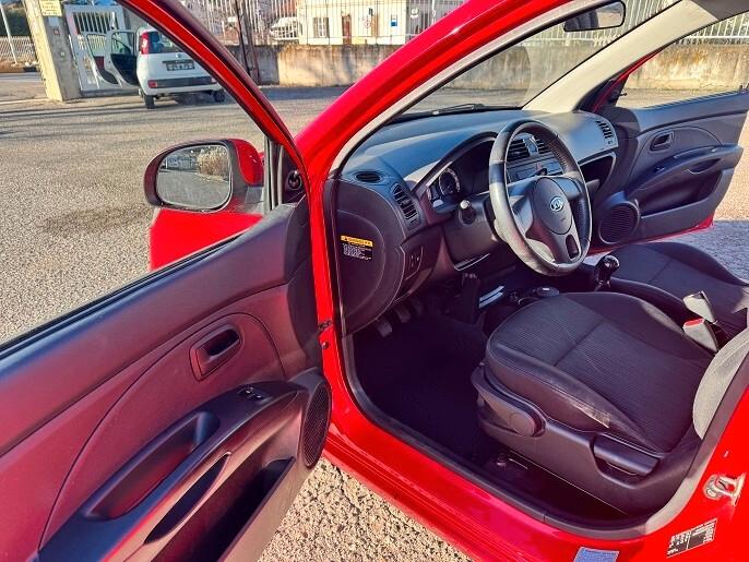 Kia Picanto 1.1 12V 5 porte Style