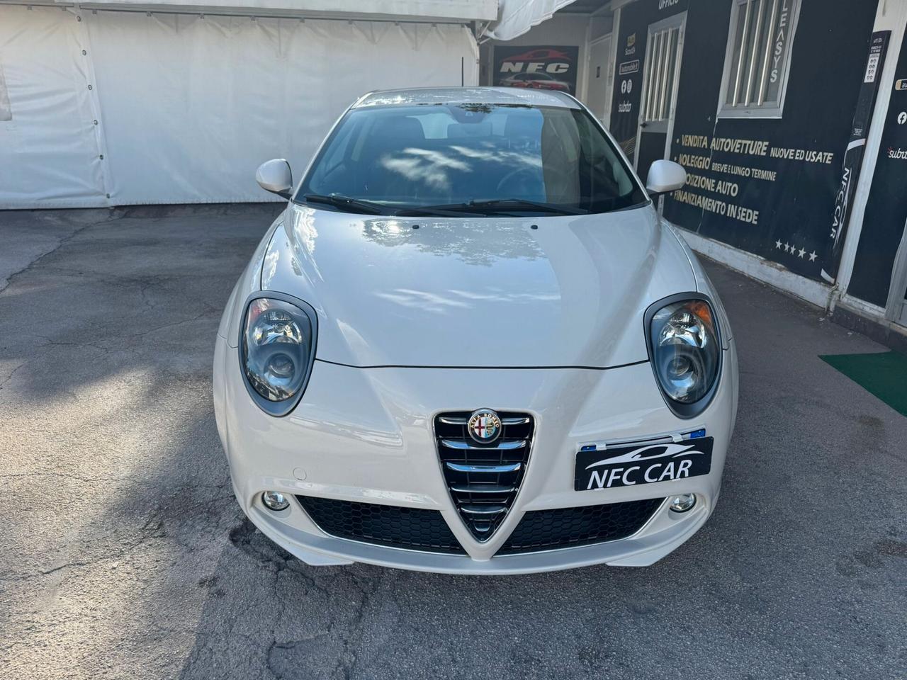 Alfa Romeo MiTo 1.4 70 CV 8V Progression