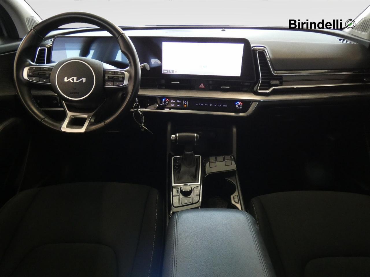 KIA Sportage 5ª serie - Sportage 1.6 TGDi MHEV DCT Business