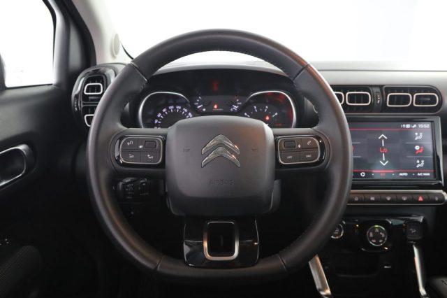 CITROEN C3 Aircross C3 Aircross PureTech 110 S&S Max