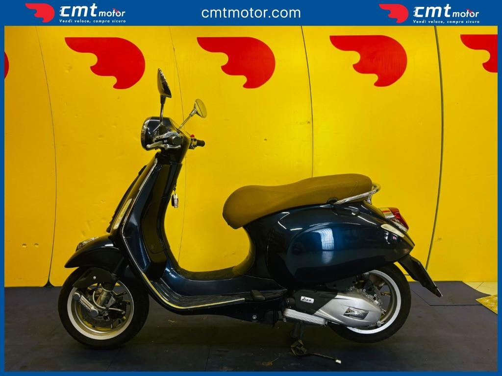 Piaggio Vespa 125 Primavera - 2019