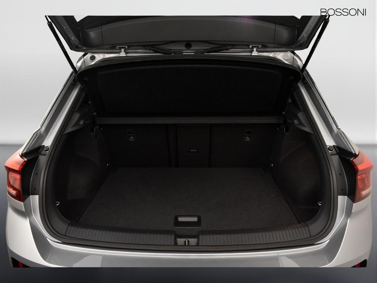 Volkswagen T-Roc 2.0 tdi scr 150cv r line dsg