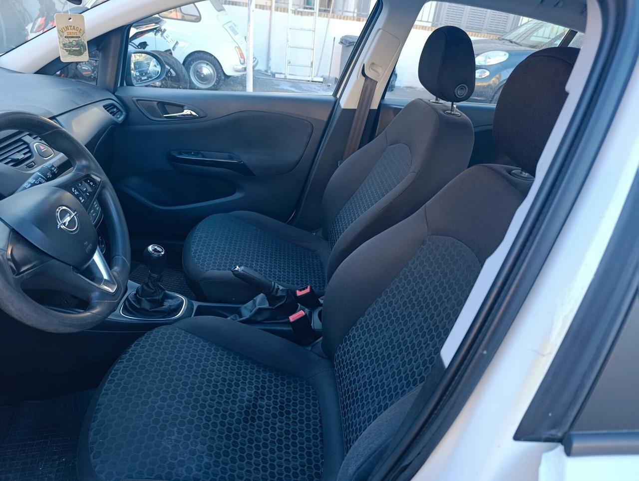 Opel Corsa 1.3 CDTI 5 porte