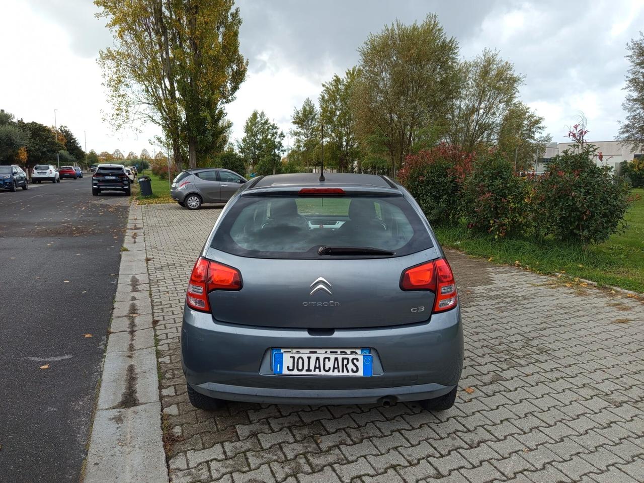 Citroen C3 1.1 Seduction