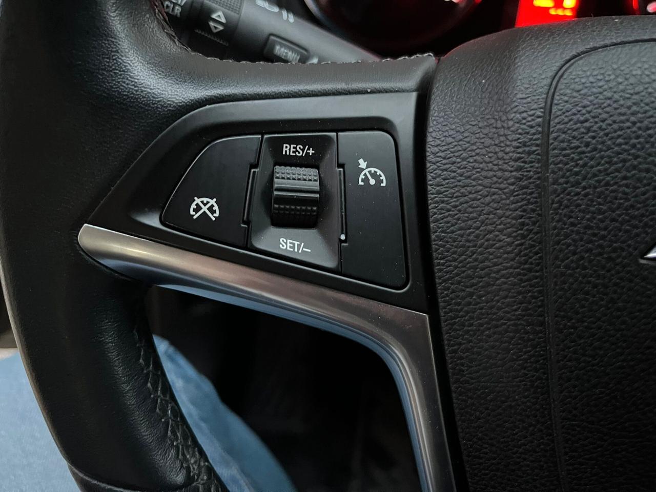 Opel Meriva 1.3 CDTI - 150000KM - 2012