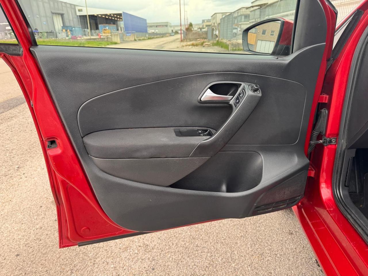 Volkswagen Polo MPI Business Trendline GARANZIA 12 M