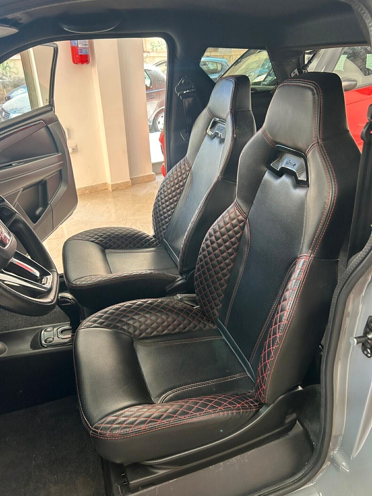 Ligier JS JS50 DCI Sport Ultimate Ice Tec