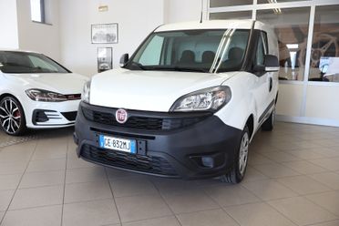 FIAT DOBLO' CARGO 3 POSTI 1.6 MJET 105 CV LOUNGE