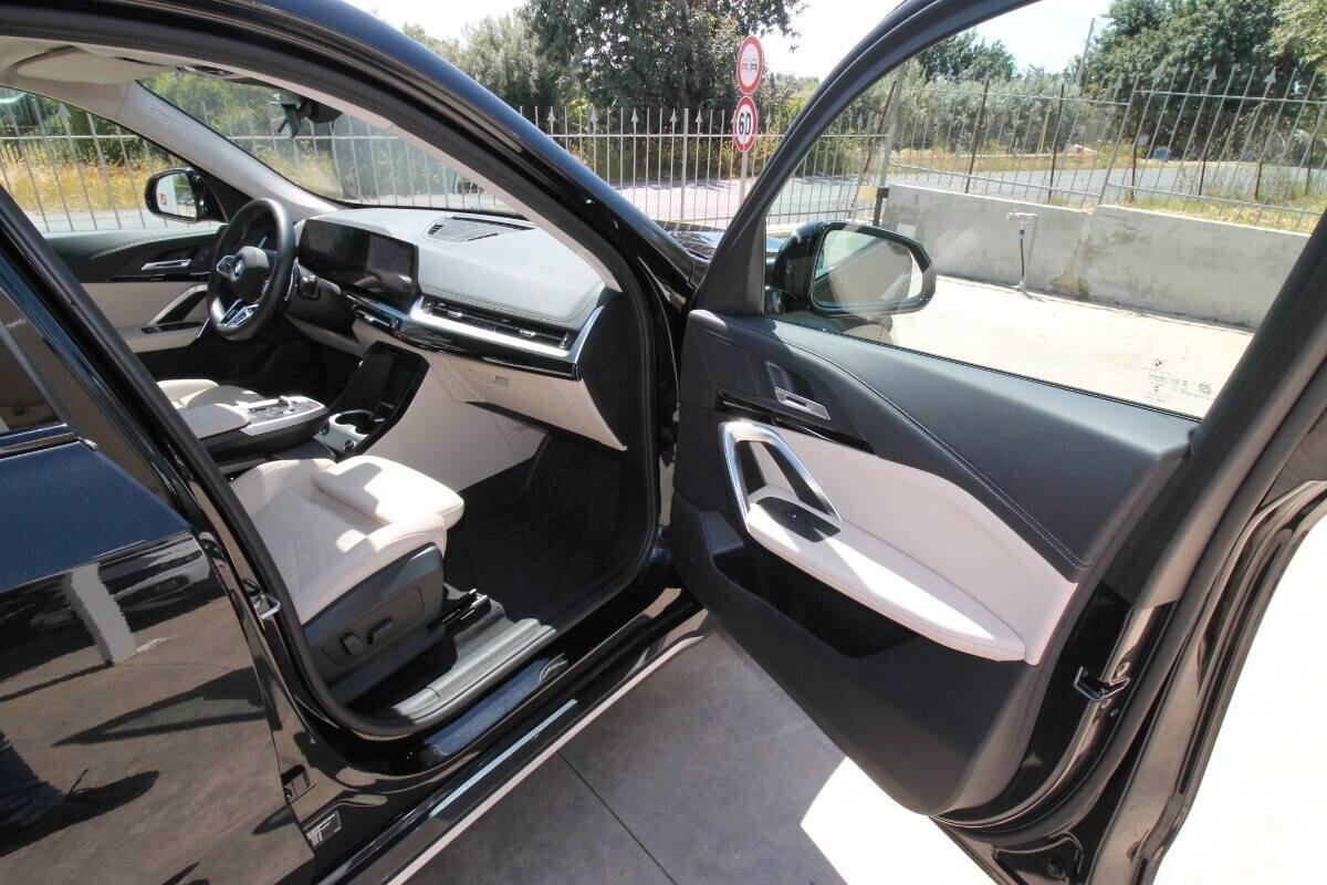 Bmw X1 sDrive 18d xLine |20.000km|12.2023