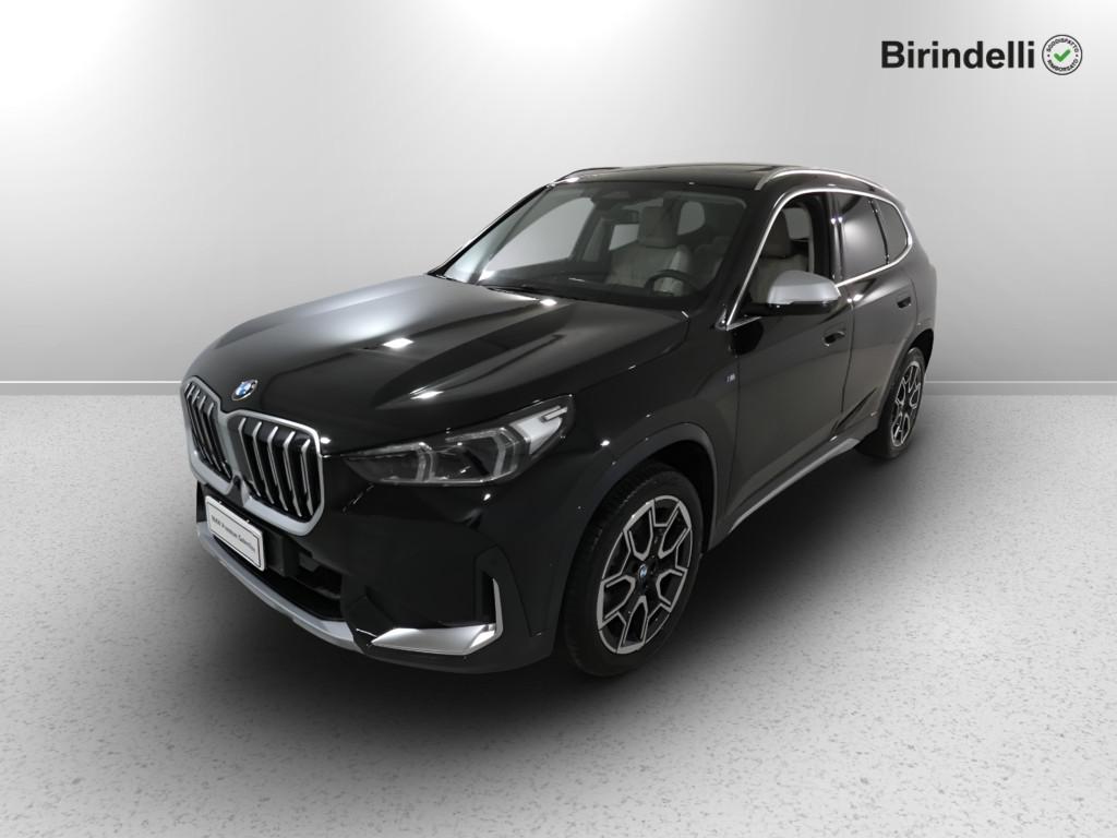 BMW X1 (U11) - X1 sDrive 20i xLine