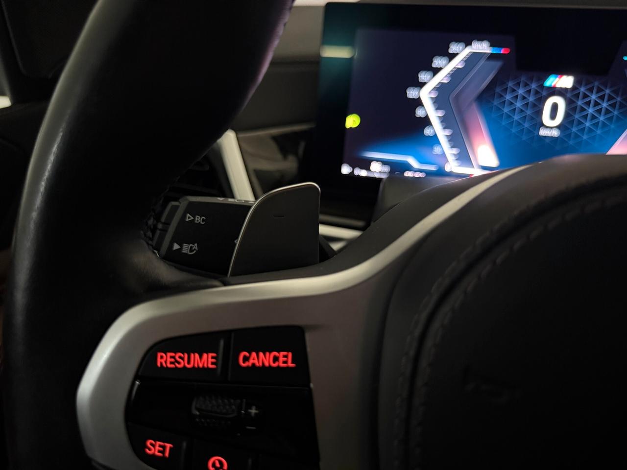 BMW X5 xdrive30d mhev Msport auto