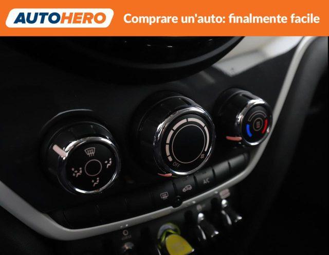 MINI Countryman 1.5 Cooper SE Countryman ALL4 Automatica