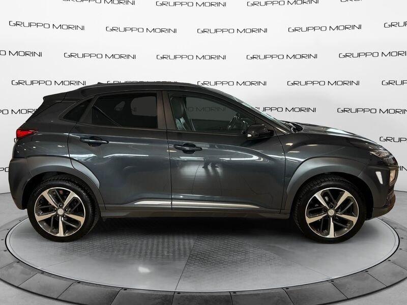 Hyundai Kona 1.0 T-GDI 120cv Classic