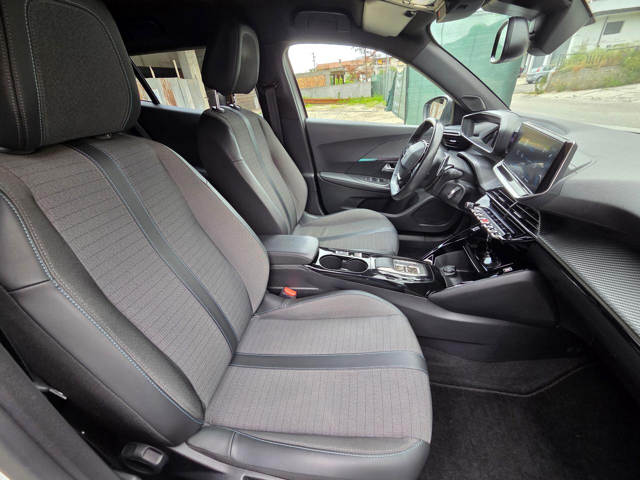 Peugeot 2008 1.5 BlueHDi 130CV S&S EAT8