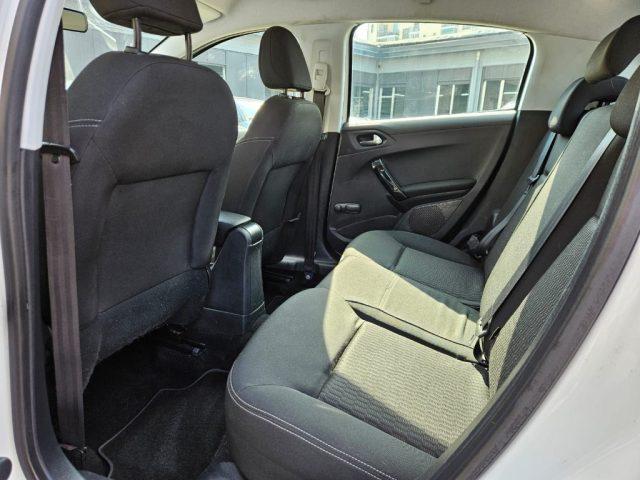 PEUGEOT 208 1.4 8V HDi 68CV 5p.