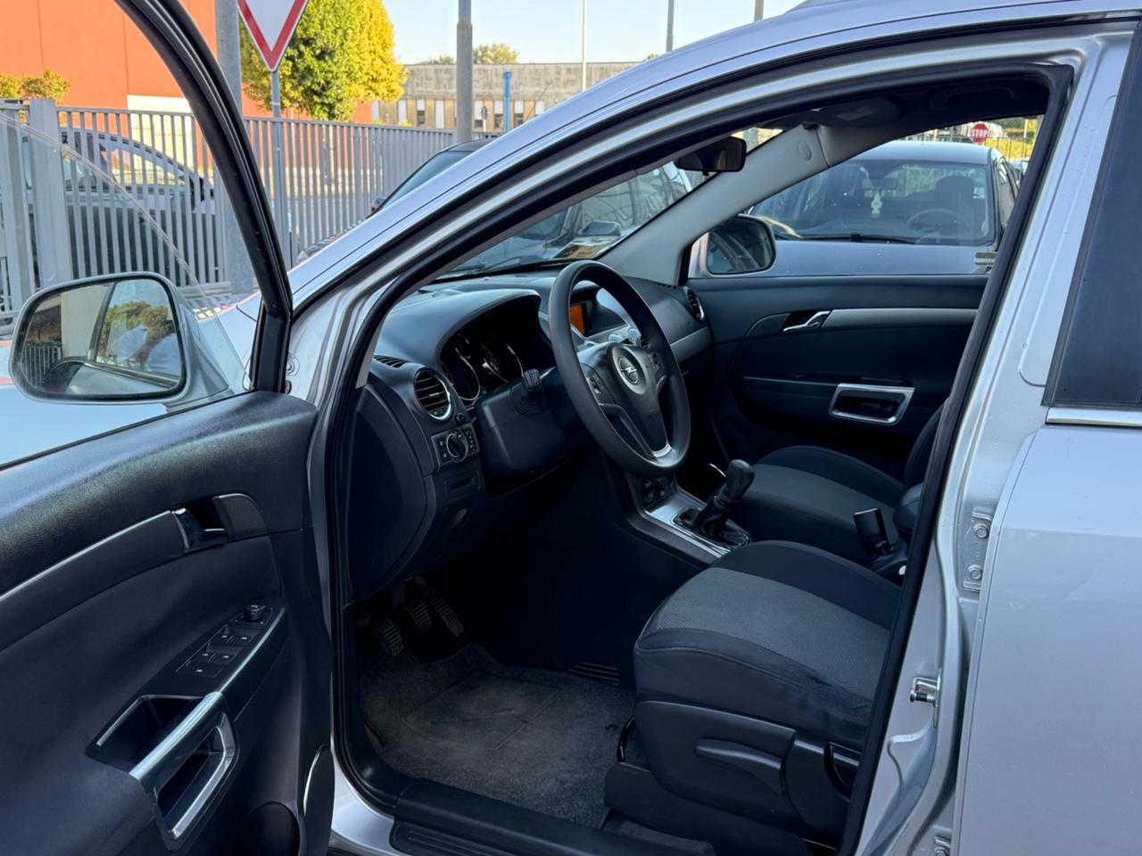 Opel Antara 2.0 CDTI 150CV Edition