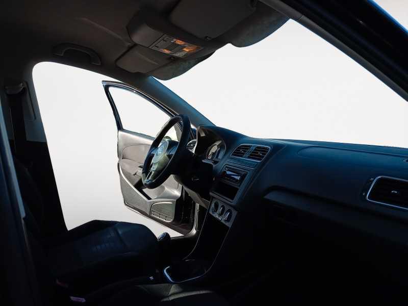 VOLKSWAGEN Polo 5p 1.2 Comfortline 70cv