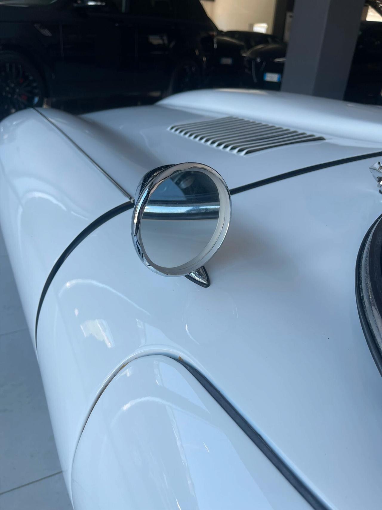 Jaguar E-Type cc3800 da 265 Cv