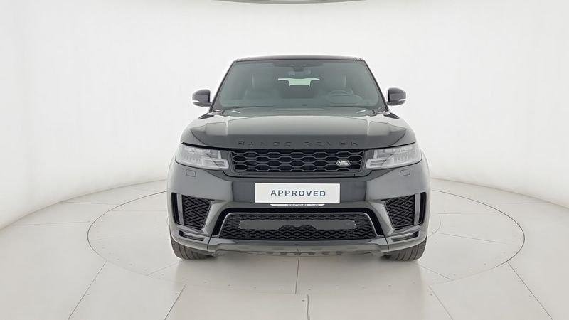 Land Rover RR Sport 3.0D l6 249 CV HSE Dynamic 7 Posti