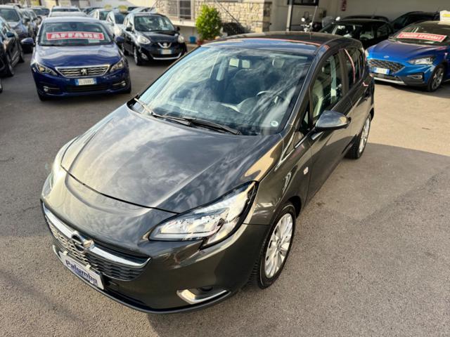 OPEL Corsa 1.4 90CV GPL Tech 5 porte Innovation