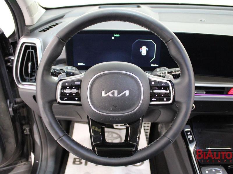 KIA Sorento 2.2 CRDi DCT8 4WD Evolution