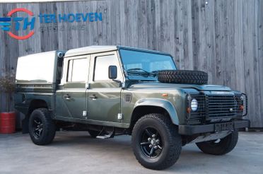 Land Rover Defender 130 2.5 TD5 Crew Cab 4x4 N1