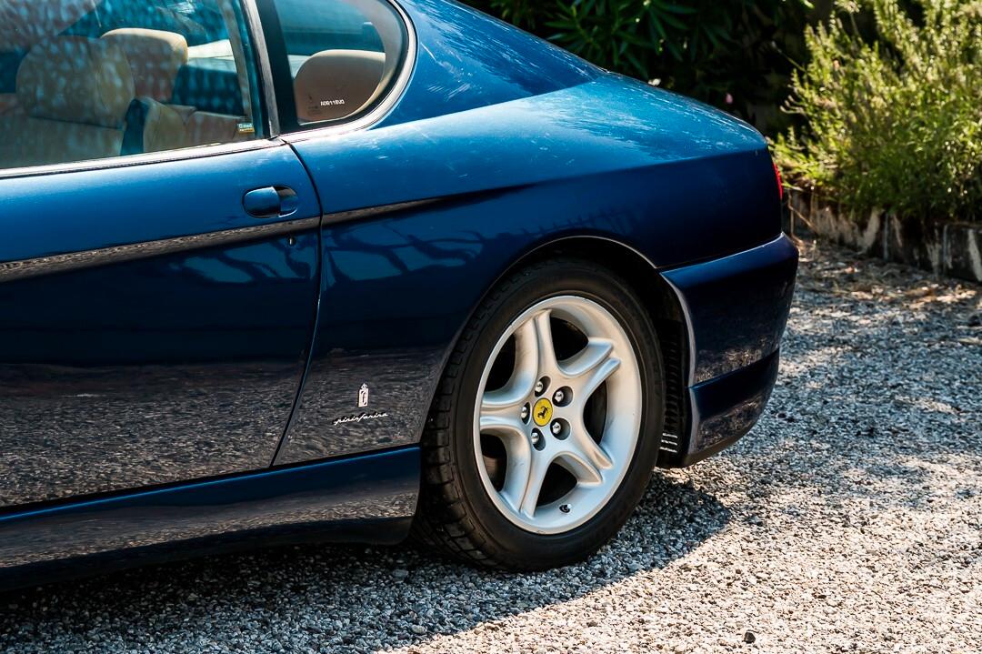 Ferrari 456 GT