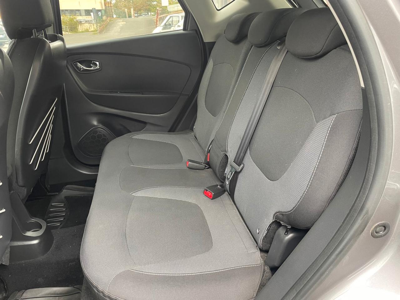 Renault Captur 1.2 TCe 120 CV EDC Start&Stop Intens