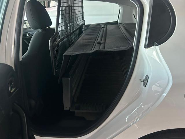 PEUGEOT 208 1° serie BlueHDi 100 S&S Van Active