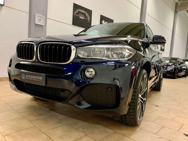 BMW X5 X5 xdrive30d M-Sport 249cv auto