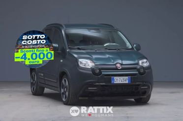Fiat Panda Pandina 1.0 firefly hybrid 70CV Cross