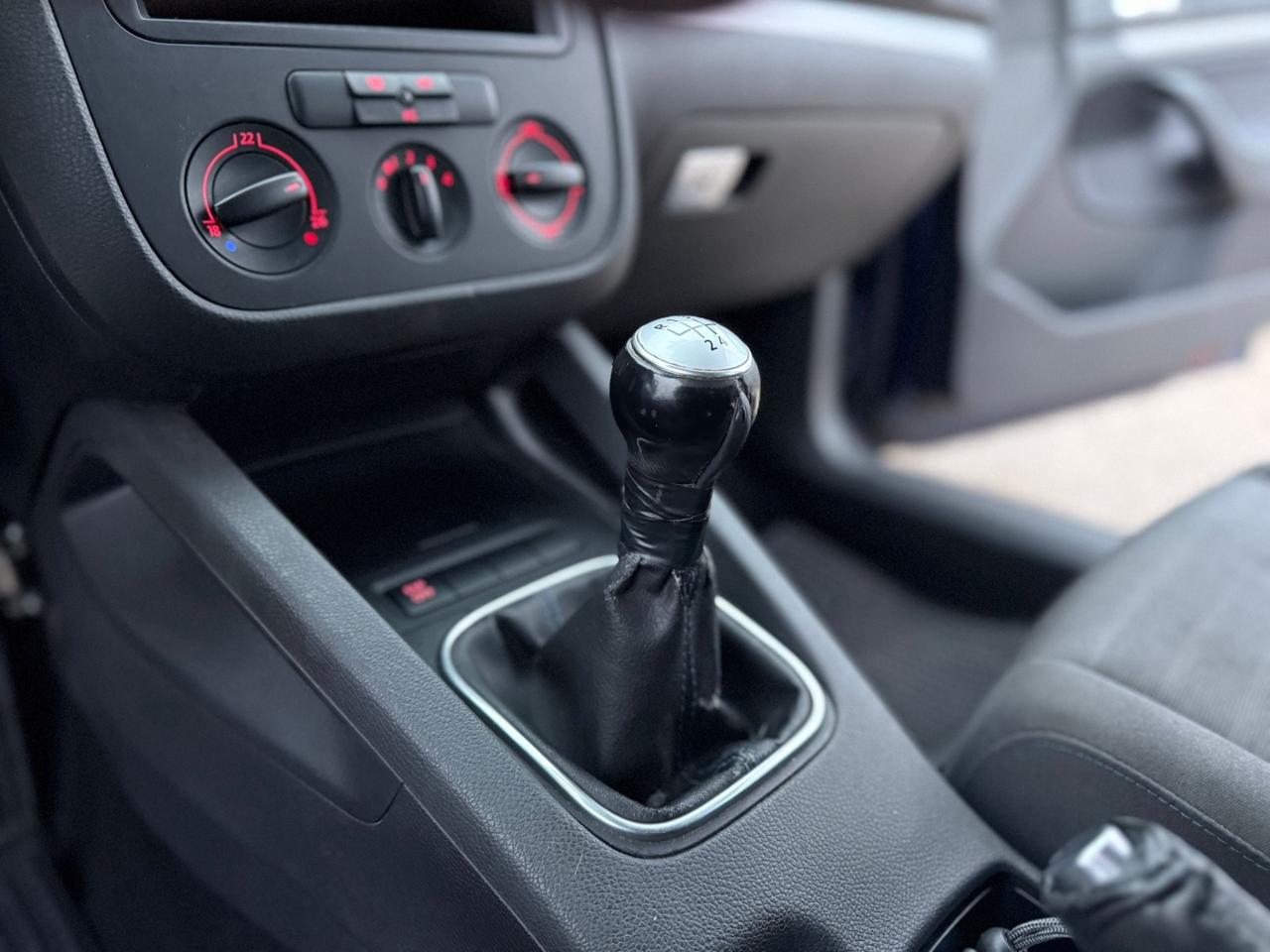 Volkswagen Golf 1.6 5p. Comfortline BiFuel G