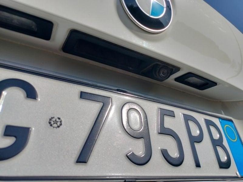 BMW X1 xDrive 18d XLine Plus automatico
