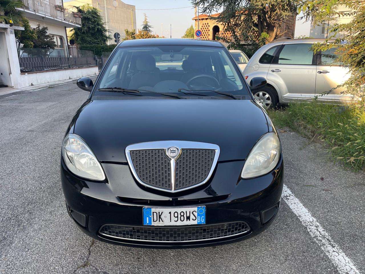 Lancia Ypsilon 1.2 Passion