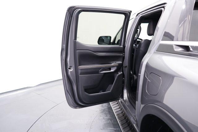 FORD Ranger 2.0 ECOBLUE aut. 205 CV DC Wildtrak X 5 posti