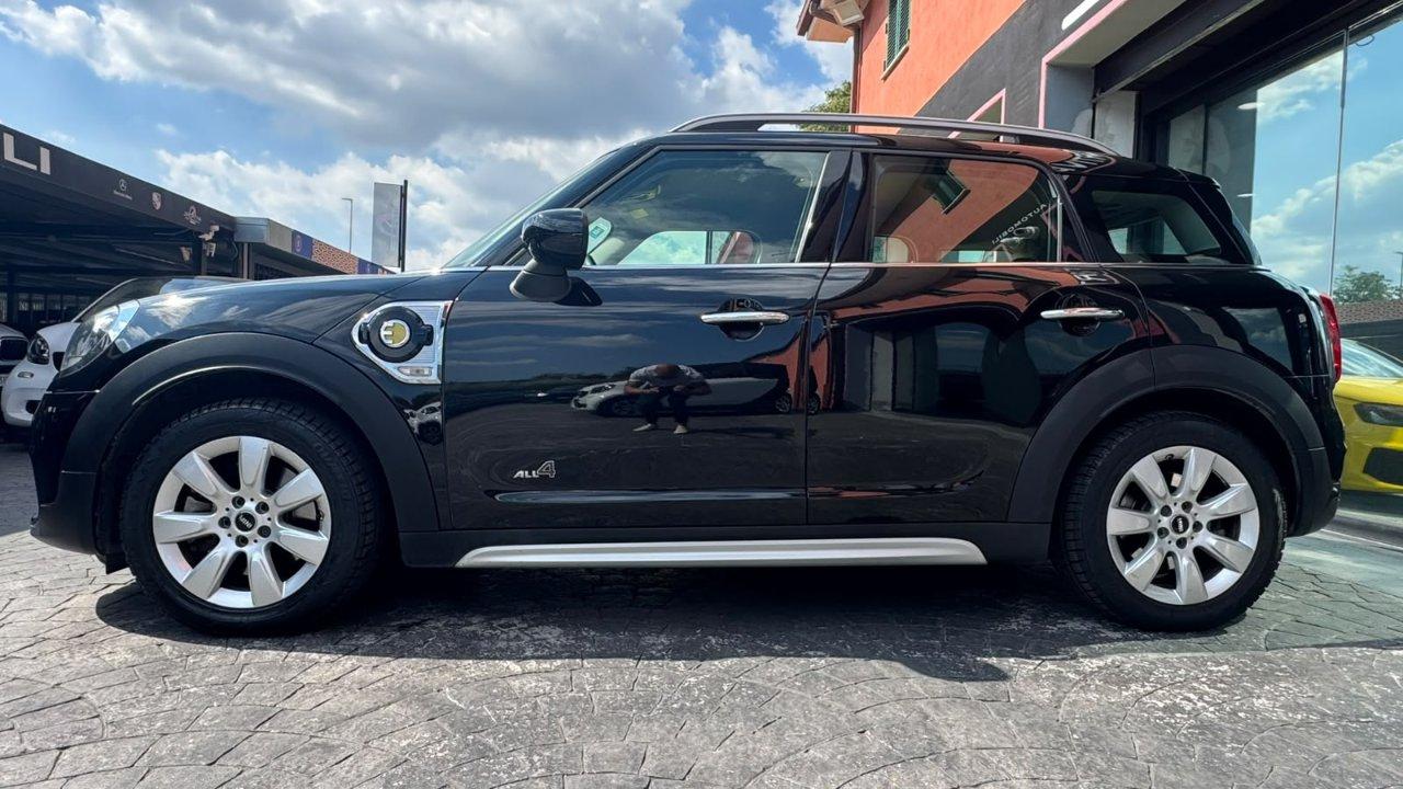 Mini Countryman Cooper SE 1.5 Twin Power Turbo eDrive ALL4