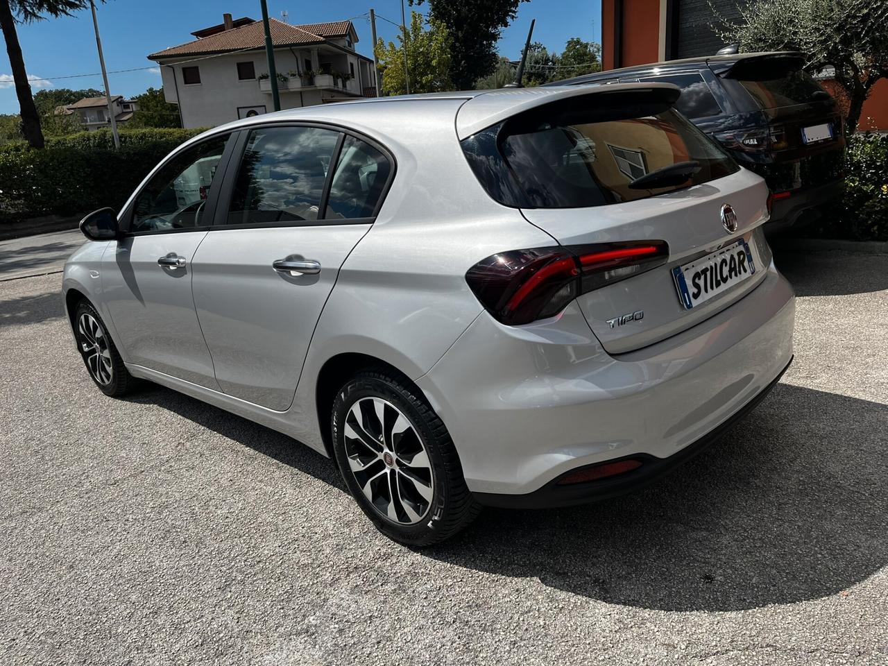 Fiat Tipo 1.3 Mjt S&S 5 porte City Life
